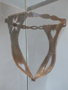 La chasteté 2 chastity belt 122852 1920