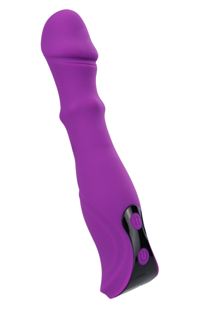 Vibromasseur STHENO Haute Prcision avec Rotation