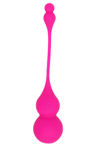 ?uf Vibrant Tlcommand BUBBLE