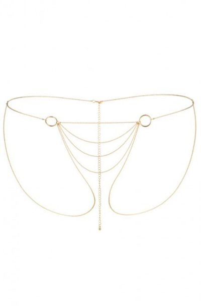 Magnifique - Chane Bikini - Or