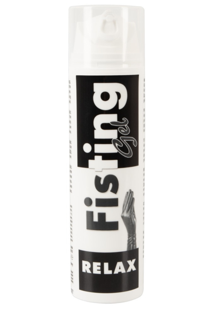 Accueil 15 Gel Lubrifiant Fisting Longue Durée à Base Eau + Silicone 200 ml Contenance : 200 ML