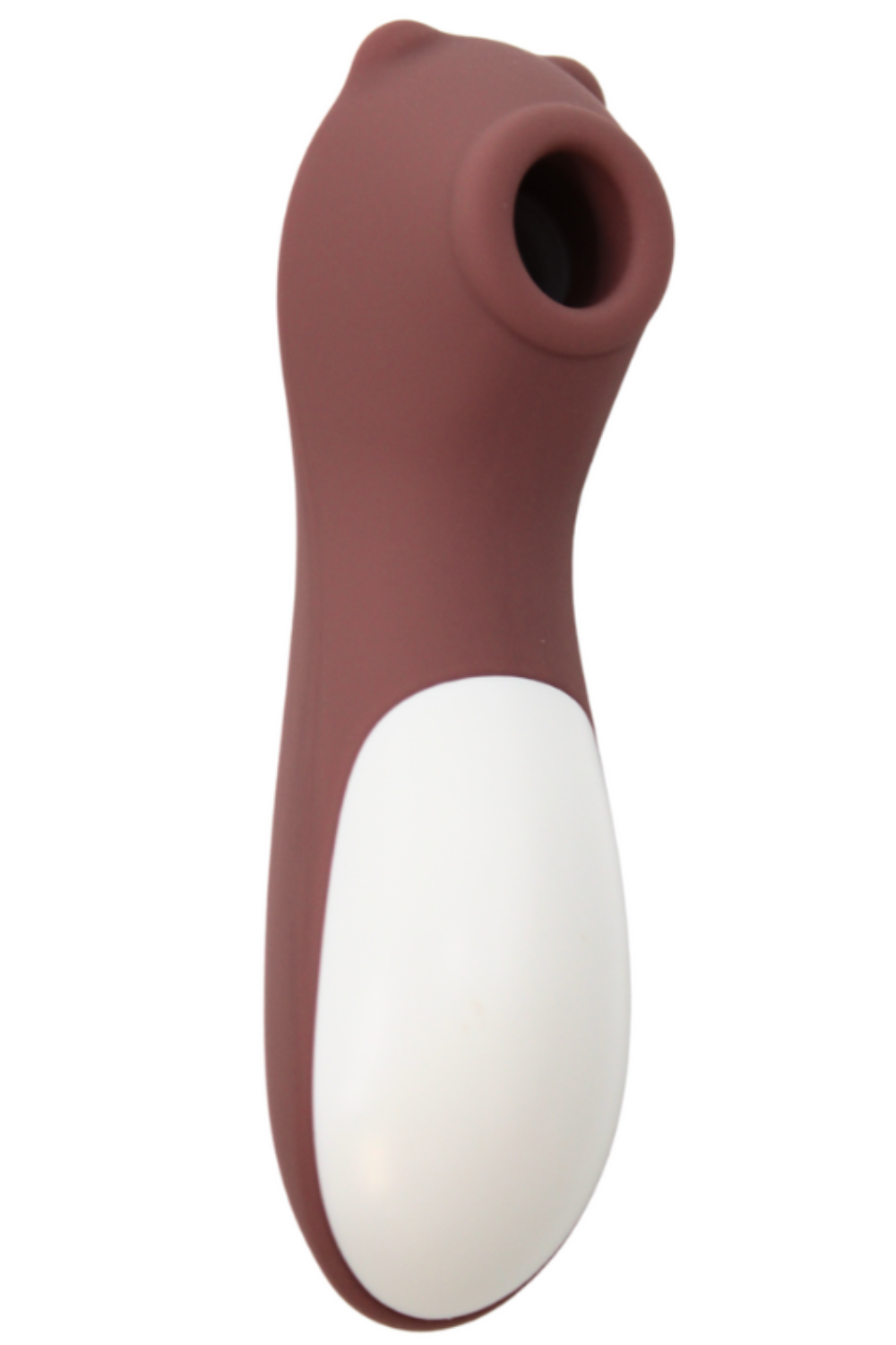 Stimulateur de clitoris Teddy Bear Pocket Pleasure + 1 dosette de lubrifiant Couleur : Marron 1 Stimulateur de clitoris Teddy Bear Pocket Pleasure + 1 dosette de lubrifiant Couleur : Marron