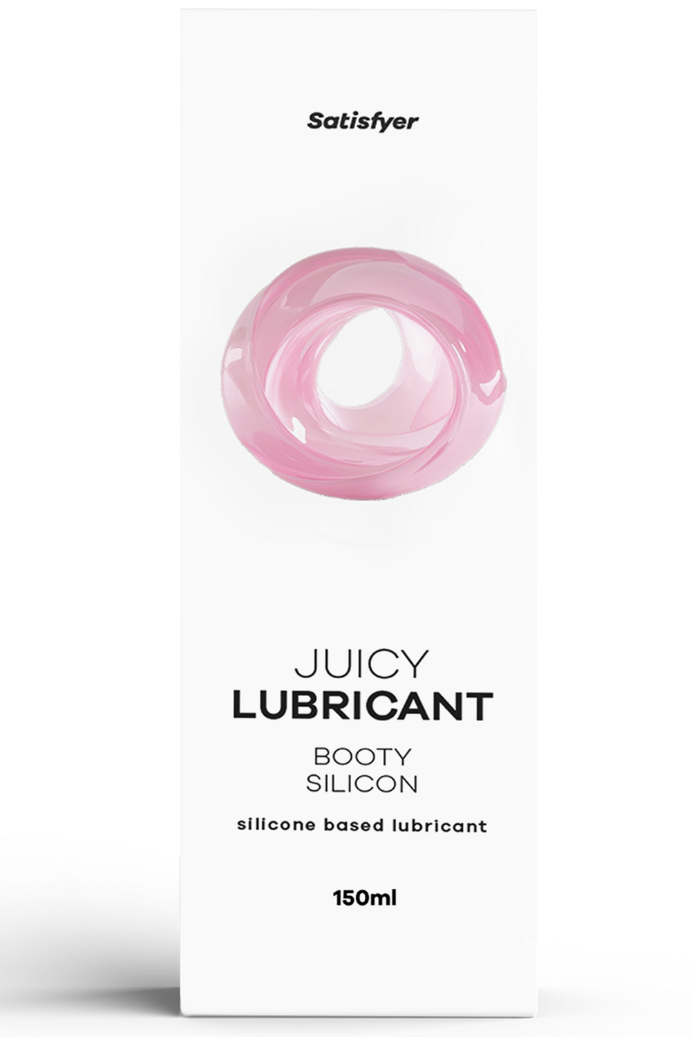 Lubrifiant anal premium longue durée 150 ml Satisfyer Contenance : 150 ml, Parfum : Anal 1 Lubrifiant anal premium longue durée 150 ml Satisfyer Contenance : 150 ml, Parfum : Anal