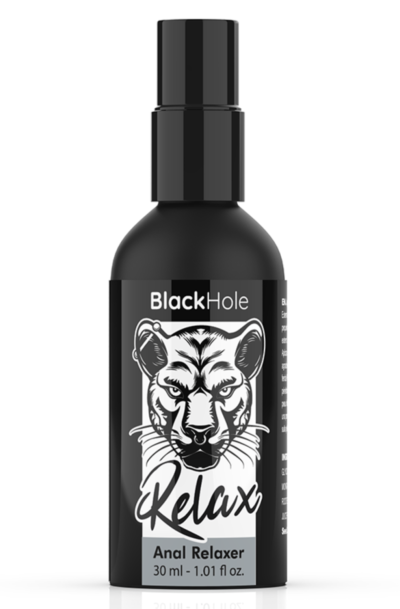 Spray relaxant anal 30ml Contenance : 30 ML
