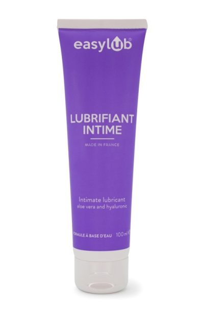 Accueil 12 Lubrifiant à base d'eau 100 ml fabriqué en France Contenance : 100 ML
