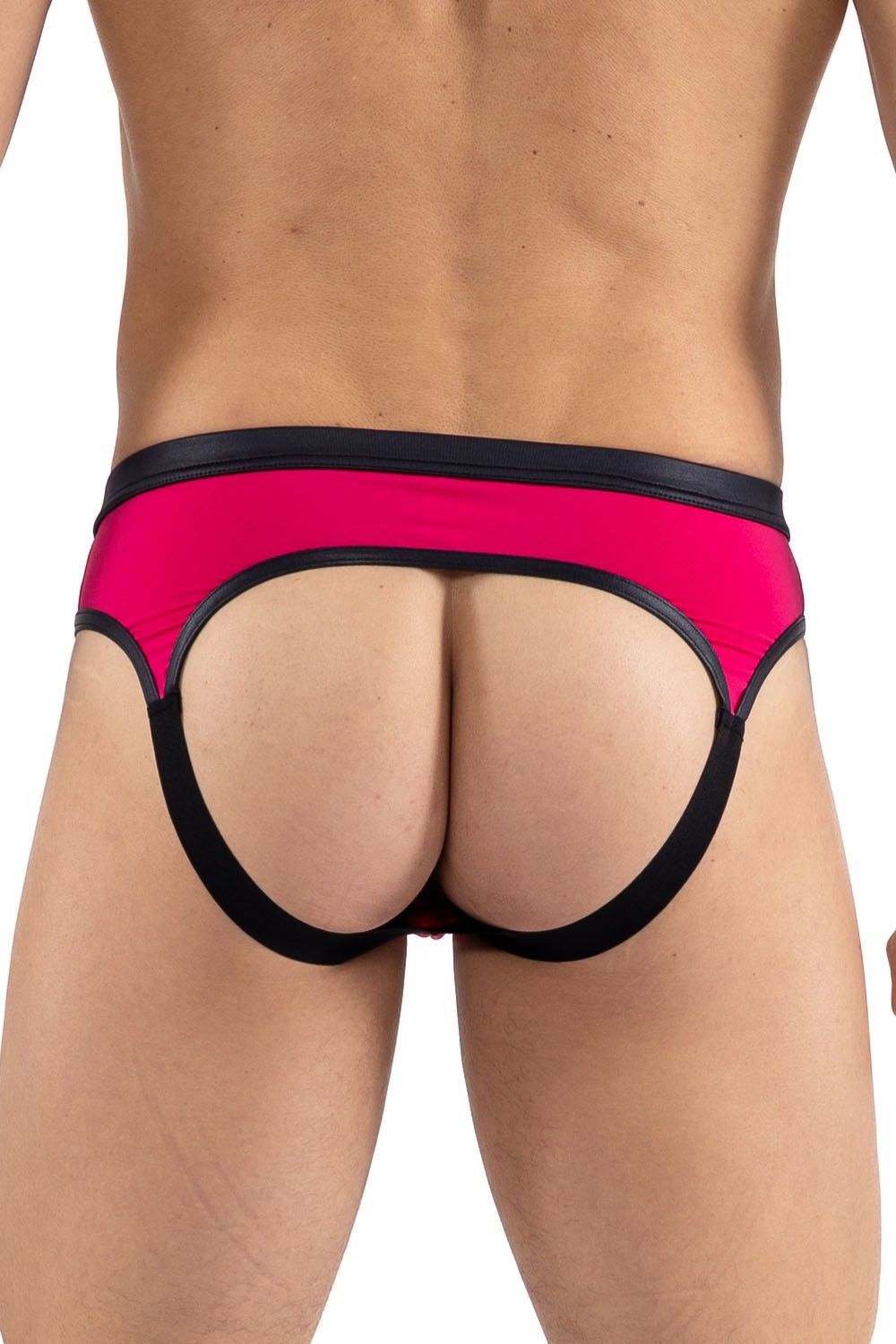 Jock magenta Air Shot Taille : XL, Couleur : Magenta 1 Jock magenta Air Shot Taille : XL, Couleur : Magenta