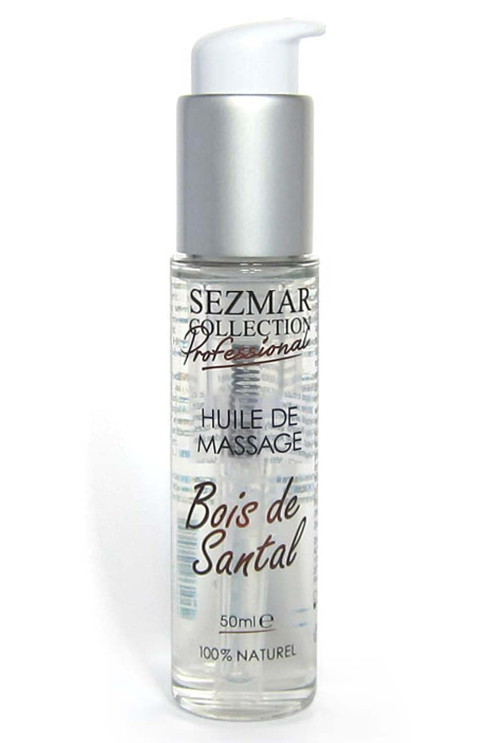 Huile de massage professionnelle Bois de Santal 100% naturelle 50 ml Contenance : 50 ML 1 Huile de massage professionnelle Bois de Santal 100% naturelle 50 ml Contenance : 50 ML