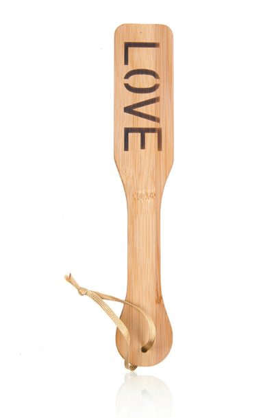 Paddle bambou LOVE Taille : TU - OS