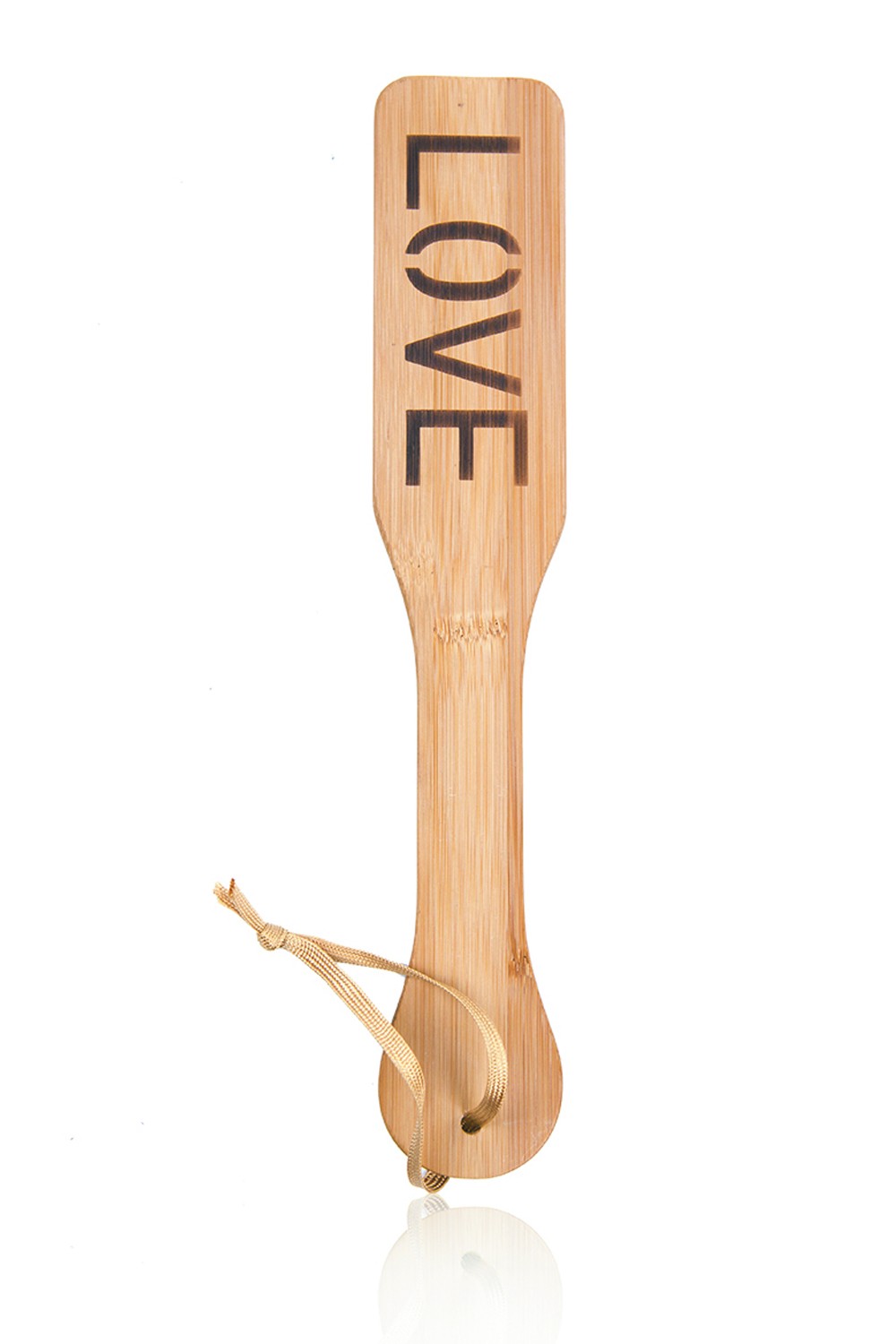 Paddle bambou LOVE Taille : TU - OS 1 Paddle bambou LOVE Taille : TU - OS