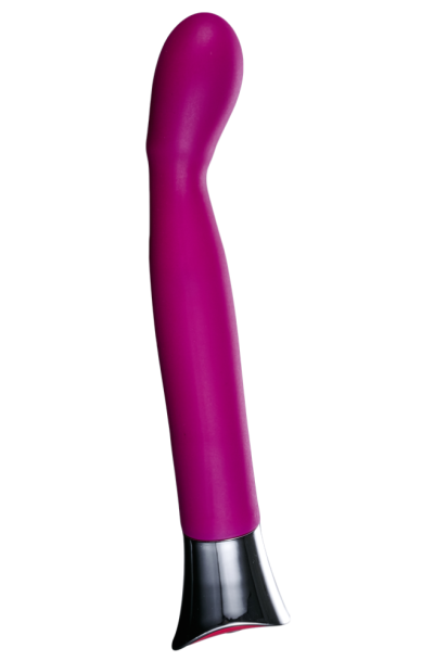 Accueil 17 Vibromasseur G-spot violet Nomi Couleur : Violet