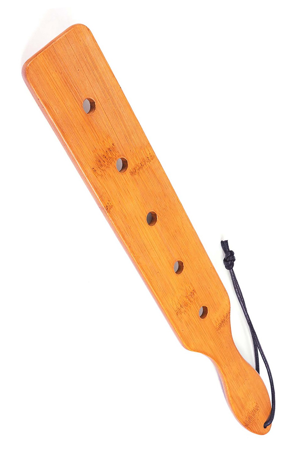 Paddle en bambou 36.8 cm BDSM Taille : Taille unique 1 Paddle en bambou 36.8 cm BDSM Taille : Taille unique
