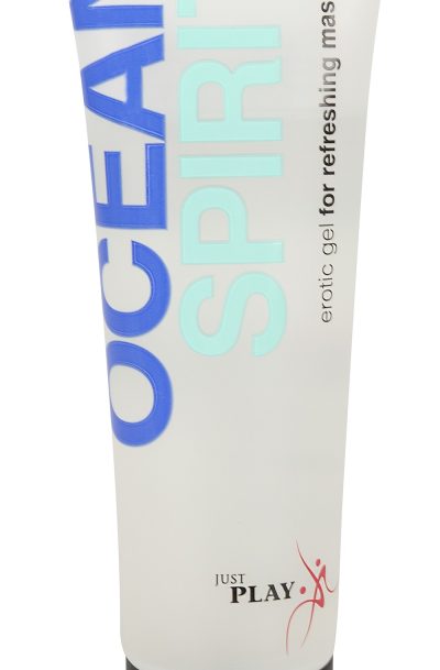 Accueil 15 Gel de massage effet rafraichissant Contenance : 80 ML