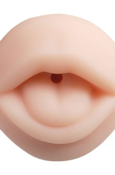 Accueil 14 Masturbateur bouche touché doux Couleur : Bouche