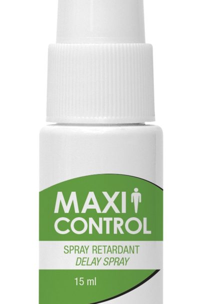 MaxiControl Spray retardant 15 ml Contenance : 15 ML