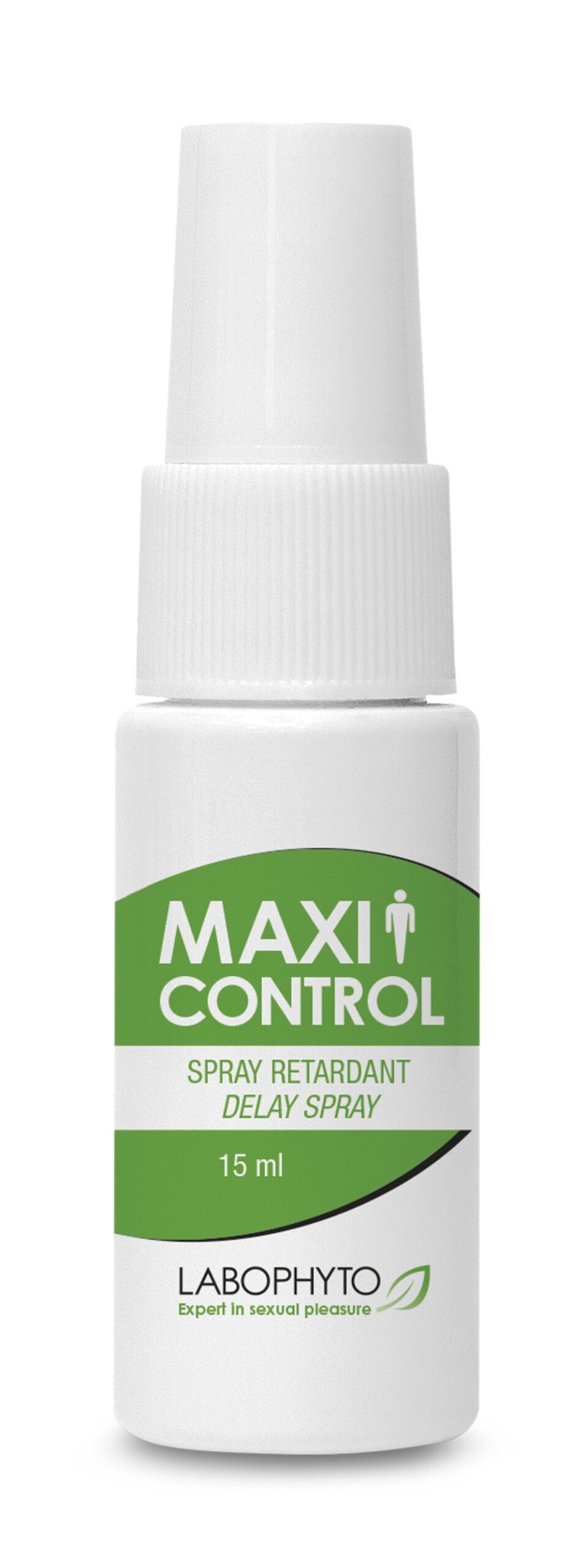 MaxiControl Spray retardant 15 ml Contenance : 15 ML 1 MaxiControl Spray retardant 15 ml Contenance : 15 ML