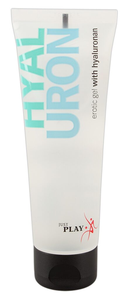 Accueil 16 Lubrifiant à base d'eau et d'hyaluronate de sodium 80 ml Contenance : 80 ML