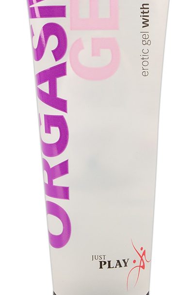 Gel intensifiant orgasme clitoridien à la menthe, végétalien 80 ml Contenance : 80 ML