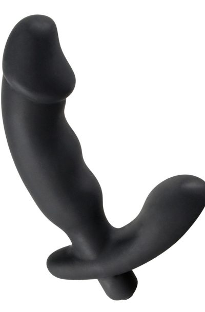 Stimulateur de prostate vibrant Couleur : Noir