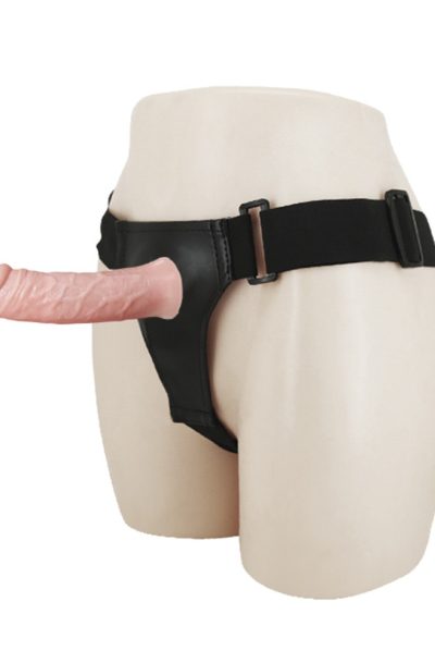 Gode ceinture vibrant creux Taille : TU