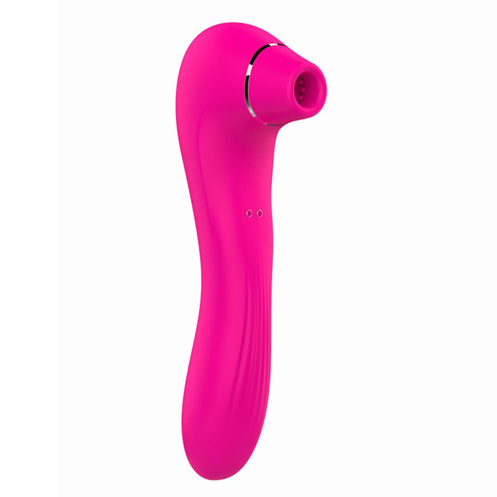 Vibromasseur 10 modes et stimulateur par vibrations à picots sur membrane rose 10 programmes USB Couleur : Rose 1 Vibromasseur 10 modes et stimulateur par vibrations à picots sur membrane rose 10 programmes USB Couleur : Rose