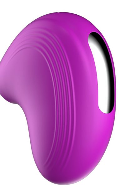 Stimulateur violet par vibrations Couleur : Violet