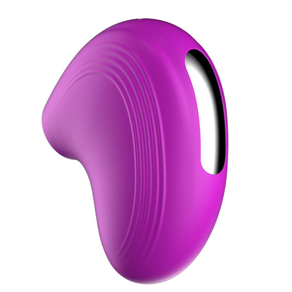 Stimulateur violet par vibrations Couleur : Violet 1 Stimulateur violet par vibrations Couleur : Violet