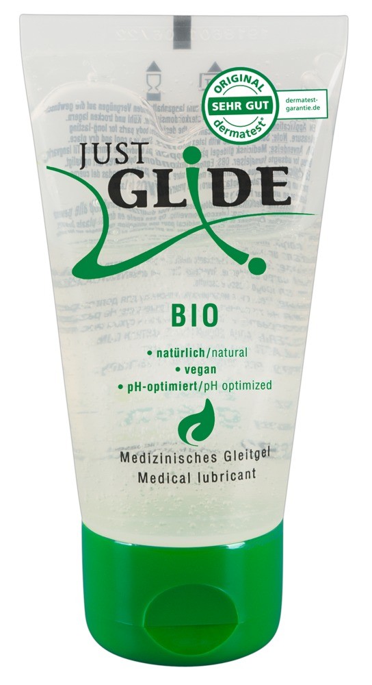 Lubrifiant bio 50ml tube écologique Contenance : 50 ML 1 Lubrifiant bio 50ml tube écologique Contenance : 50 ML