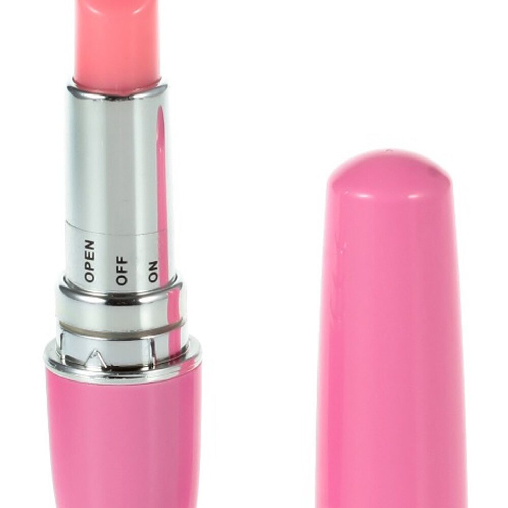 Rouge à lèvres vibrant rose Taille : TU, Couleur : Rose