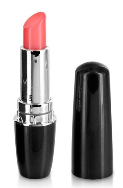 Rouge à lèvres vibrant noir Taille : TU, Couleur : Noir