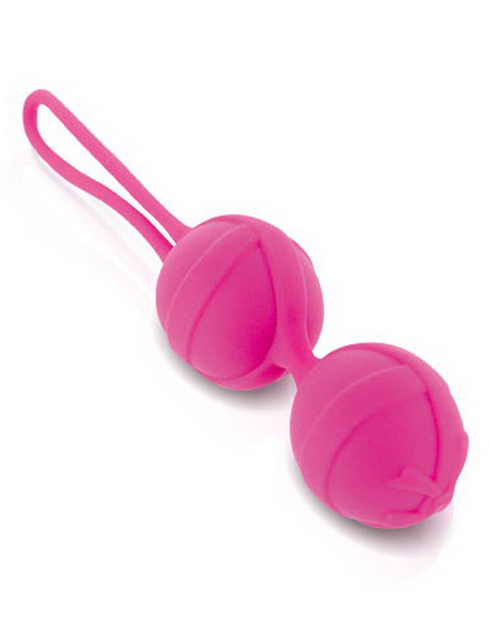 Boules de Geisha fuchsia Taille : TU, Couleur : Fuschia 1 Boules de Geisha fuchsia Taille : TU, Couleur : Fuschia