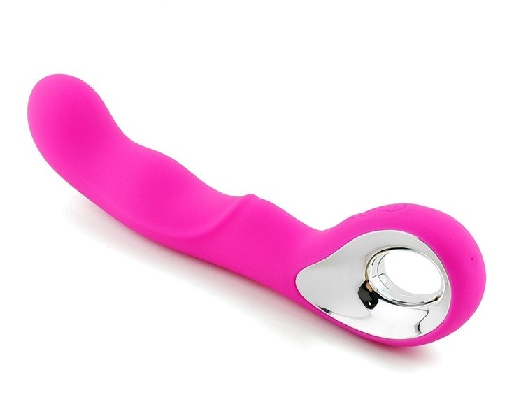 Vibromasseur USB Rose 10 programmes USB Taille : TU, Couleur : Rose 1 Vibromasseur USB Rose 10 programmes USB Taille : TU, Couleur : Rose