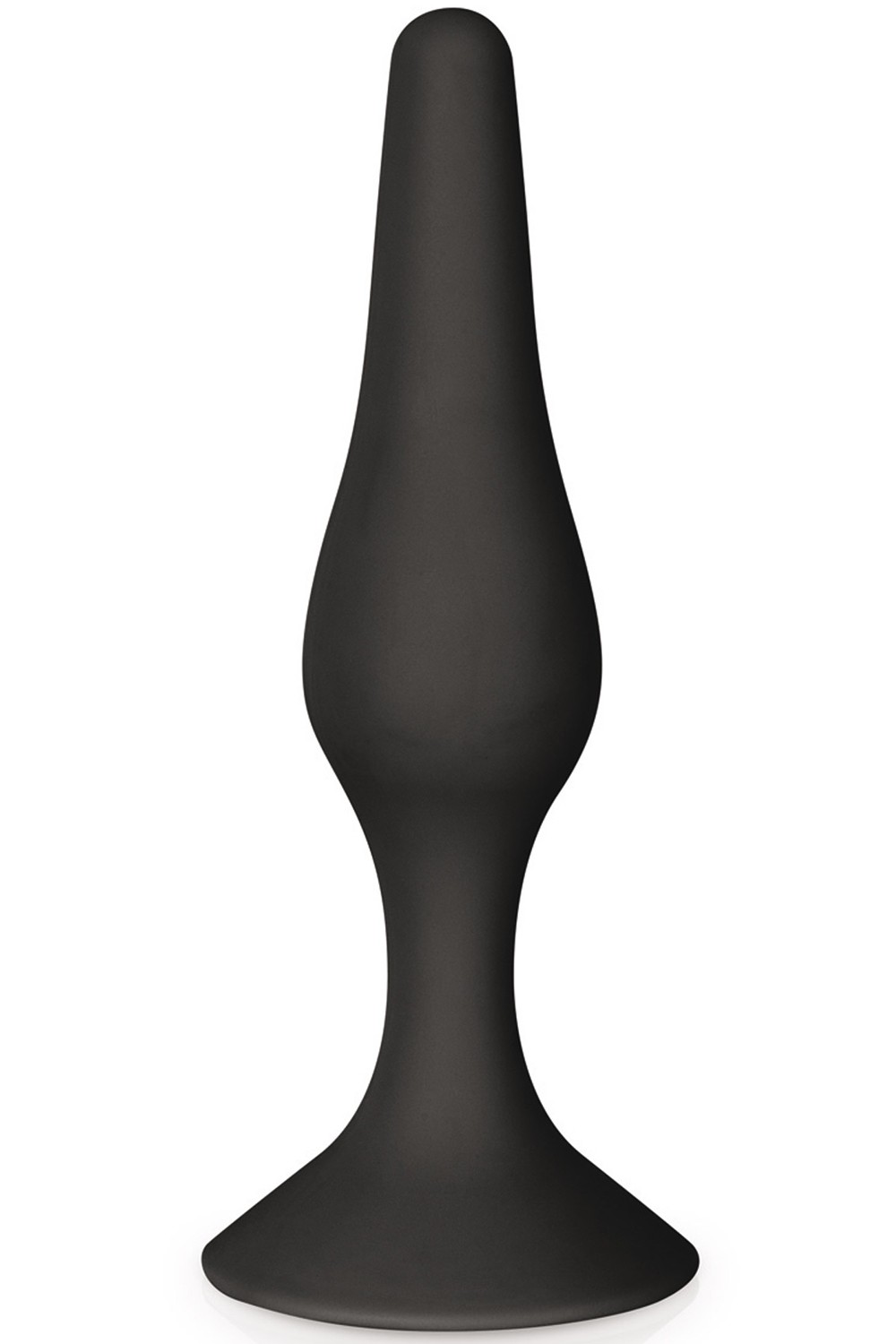 Plug anal ventouse noir taille L Taille : L, Couleur : Noir 1 Plug anal ventouse noir taille L Taille : L, Couleur : Noir