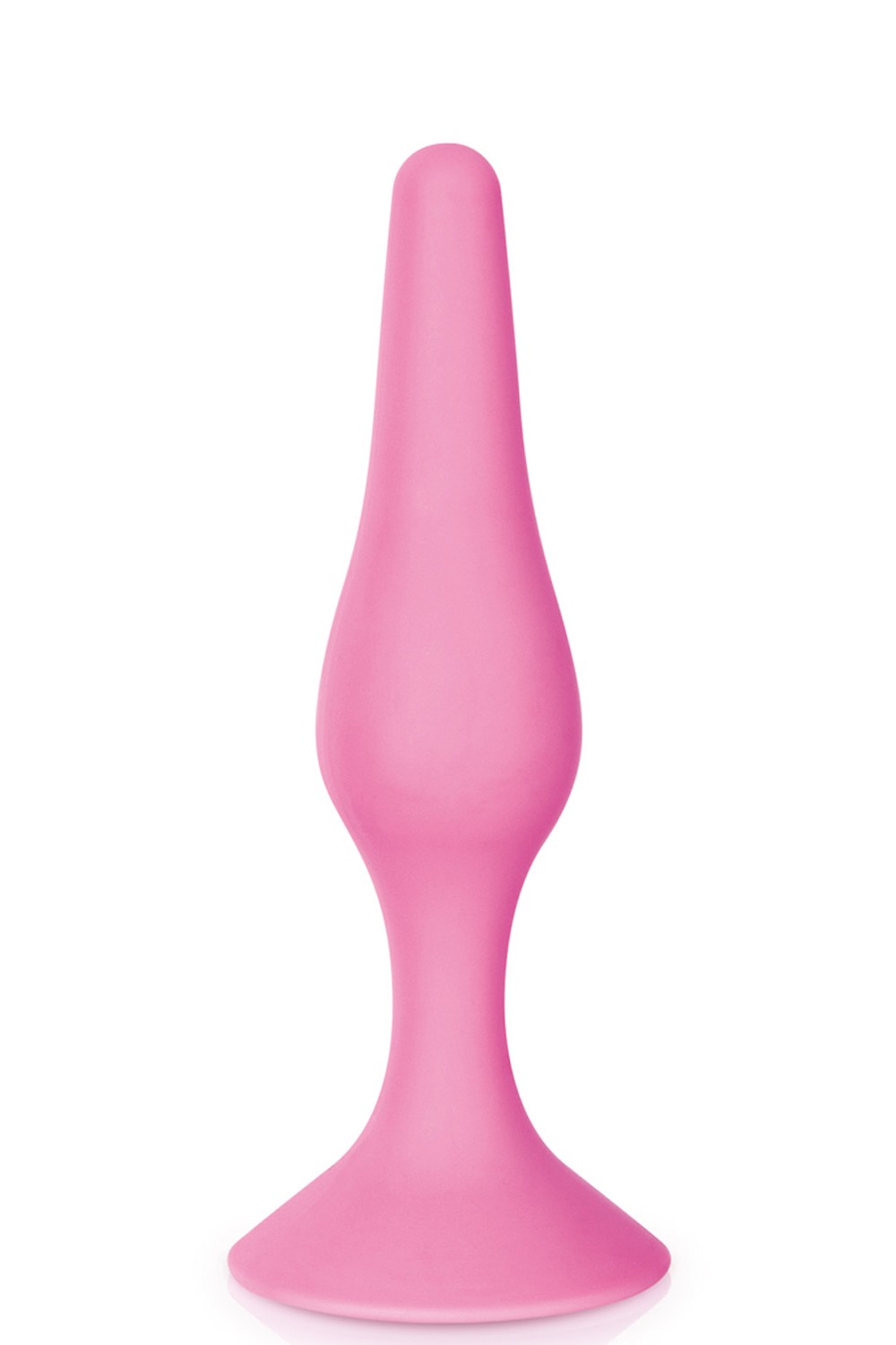Plug anal ventouse rose taille M Taille : M, Couleur : Rose 1 Plug anal ventouse rose taille M Taille : M, Couleur : Rose