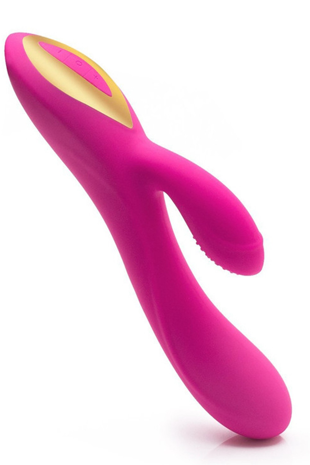 Vibromasseur rabbit rose ergot à picots 10 programmes USB Taille : TU, Couleur : Rose 1 Vibromasseur rabbit rose ergot à picots 10 programmes USB Taille : TU, Couleur : Rose