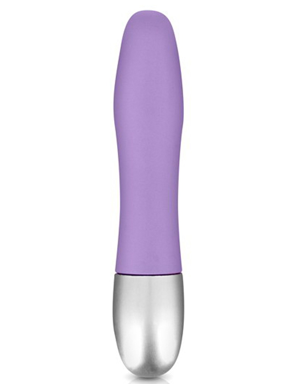 Petit vibromasseur violet 11cm Taille : TU, Couleur : Violet 1 Petit vibromasseur violet 11cm Taille : TU, Couleur : Violet