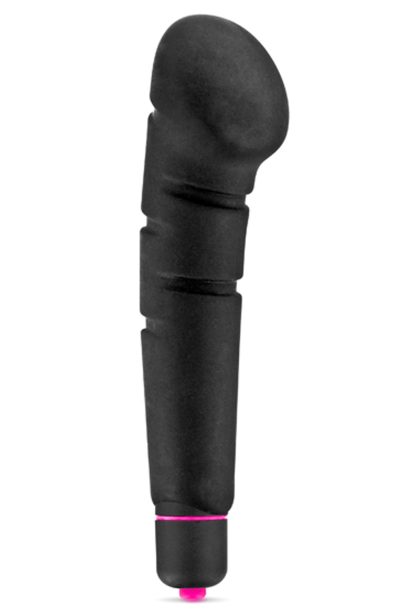 Accueil 17 Masturbateur masseur noir 7 vitesses waterproof Taille : TU, Couleur : Noir