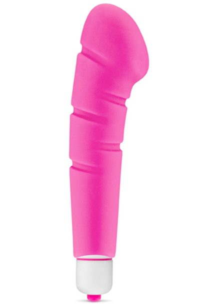 Accueil 15 Masturbateur masseur rose 7 vitesses waterproof Taille : TU, Couleur : Rose