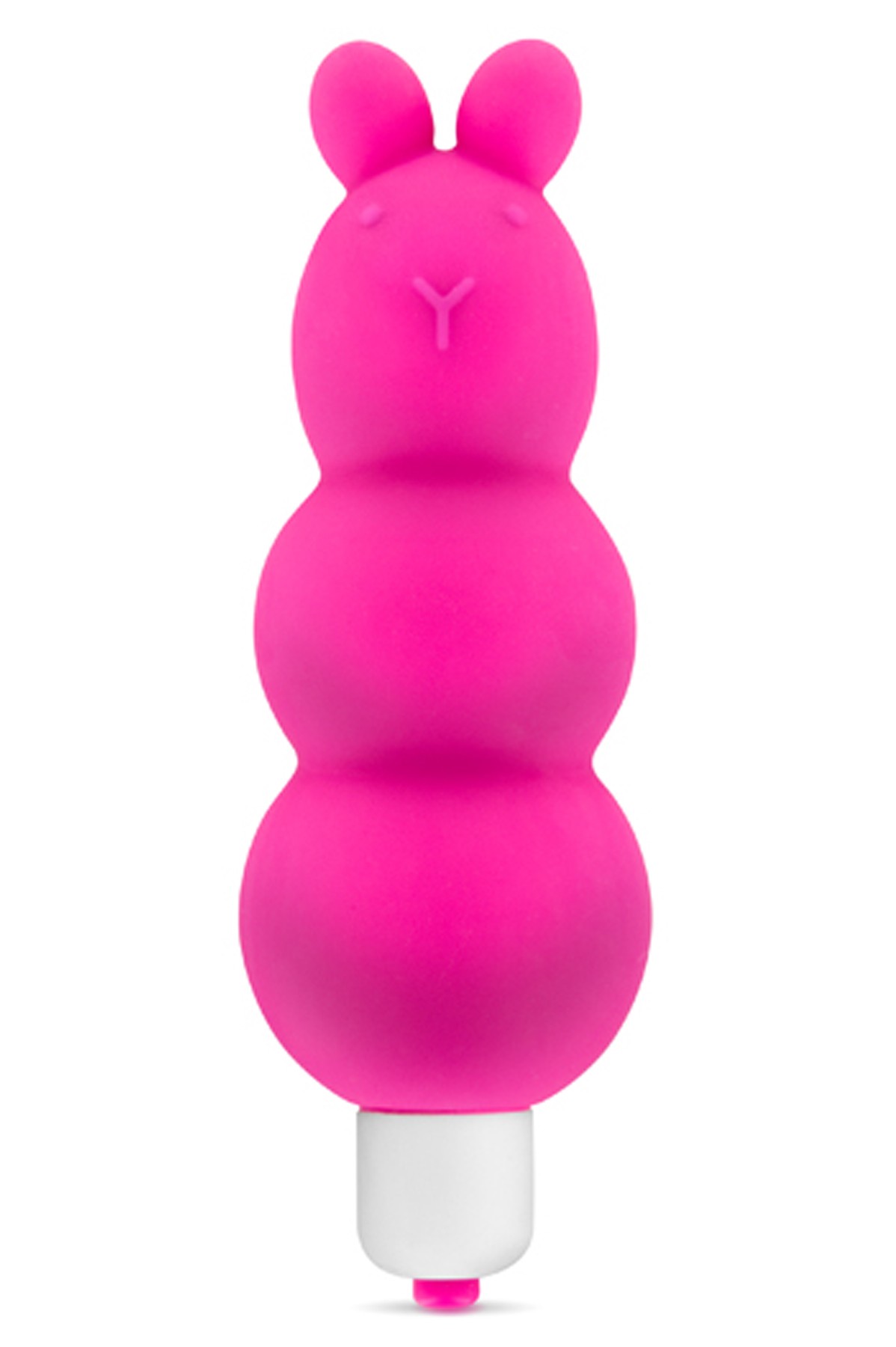 Vibromasseur stimulateur rose 7 vitesses waterproof Taille : TU, Couleur : Rose 1 Vibromasseur stimulateur rose 7 vitesses waterproof Taille : TU, Couleur : Rose
