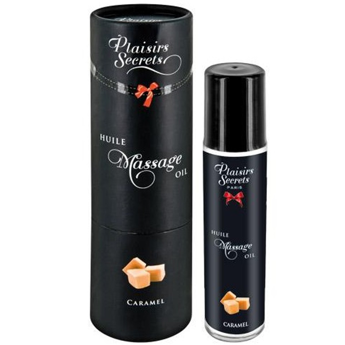 Huile de massage comestible caramel 59ml Taille : TU, Parfum : Caramel 1 Huile de massage comestible caramel 59ml Taille : TU, Parfum : Caramel