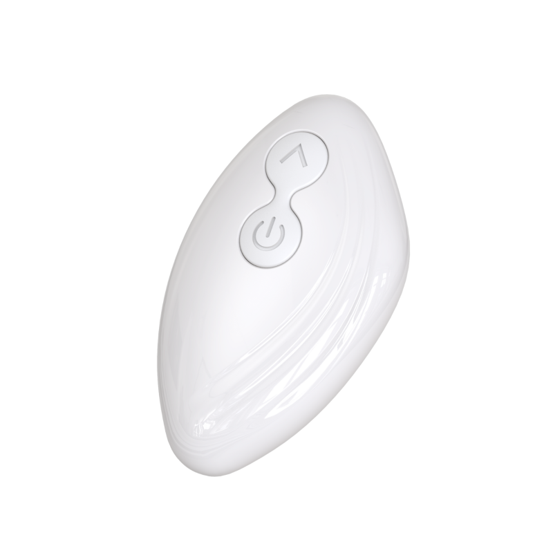 ?uf Vibrant Tlcommand BUBBLE 3 ?uf Vibrant Tlcommand BUBBLE – Image 3