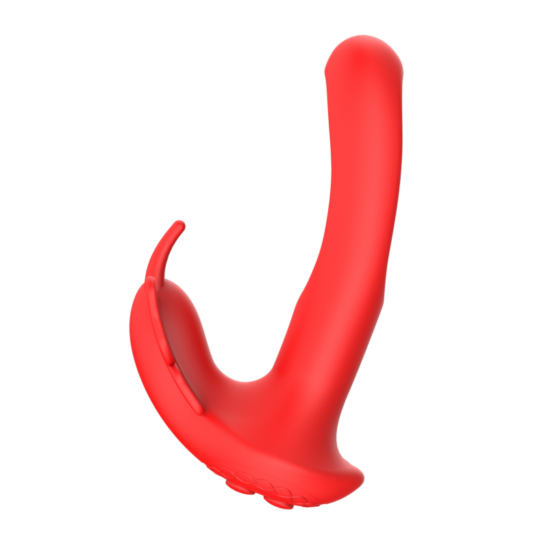 Vibromasseur FLY PULSE Papillon Double Action Tlcommand 4 Vibromasseur FLY PULSE Papillon Double Action Tlcommand – Image 4