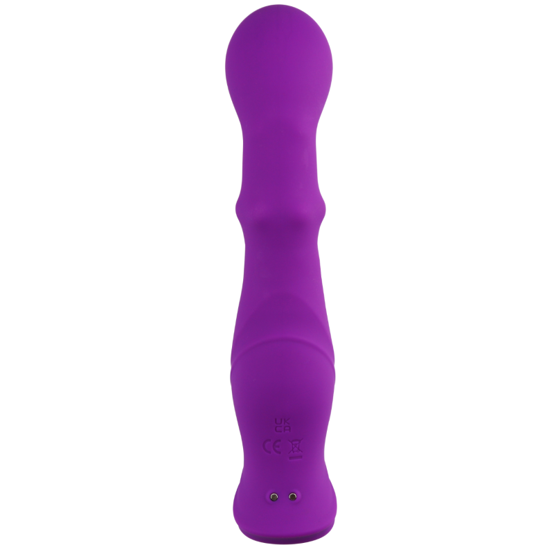 Vibromasseur NYMPHE Haute Prcision Double Action 3 Vibromasseur NYMPHE Haute Prcision Double Action – Image 3