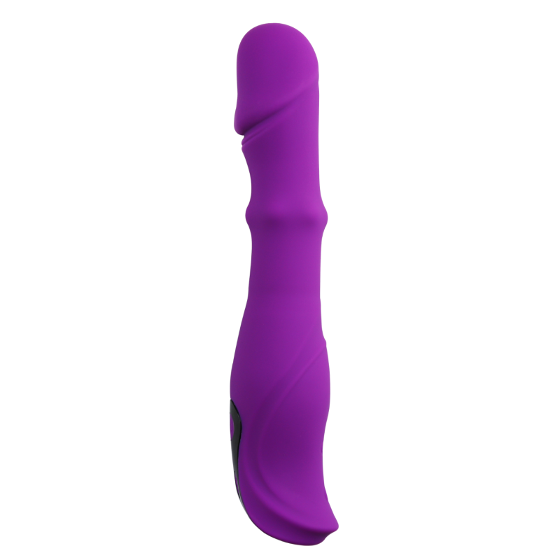 Vibromasseur STHENO Haute Prcision avec Rotation 3 Vibromasseur STHENO Haute Prcision avec Rotation – Image 3