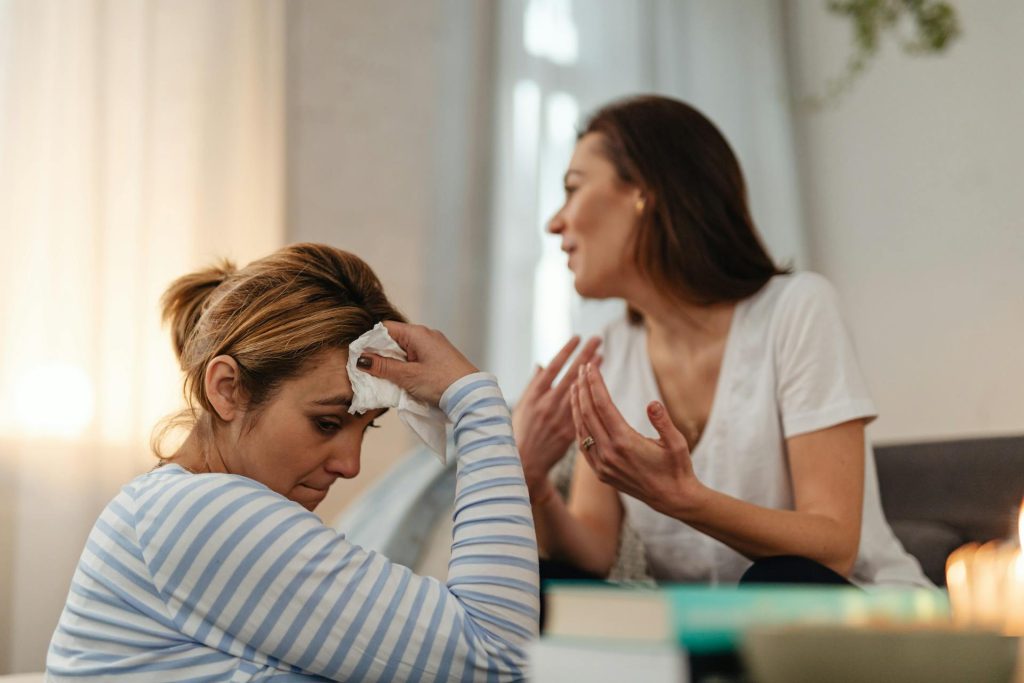 Comment mieux gérer une rupture amoureuse 3 pexels karolina grabowska 6135004